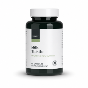 Máriatövis kapszula 35 000 mg x 80 db