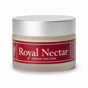 Royal nectar éjszakai arckrém és arcmaszk