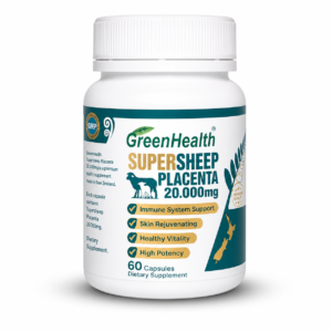 supersheep kapszula